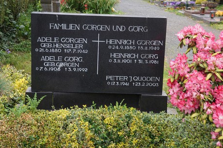 Friedhof