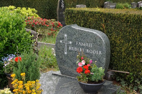 Friedhof