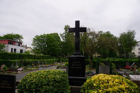 Friedhof