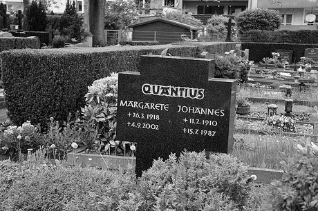 Friedhof