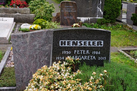 Friedhof