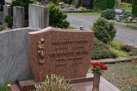 Friedhof