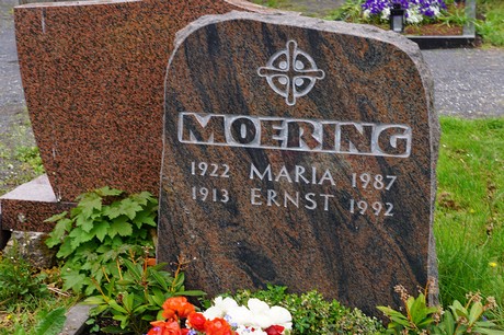 Friedhof