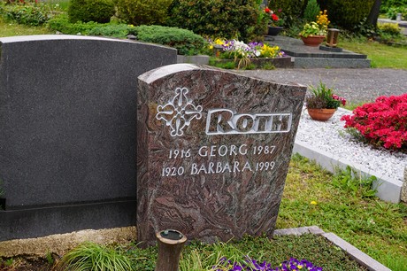 Friedhof