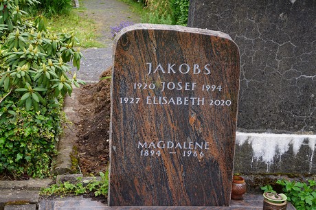 Friedhof