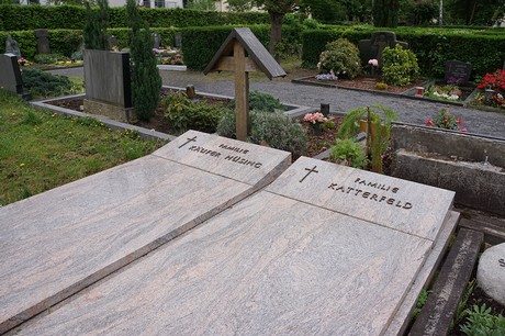 Friedhof