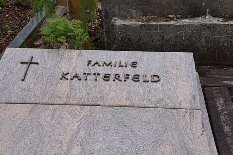 Friedhof