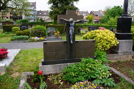 Friedhof