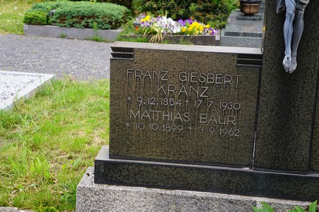 Friedhof