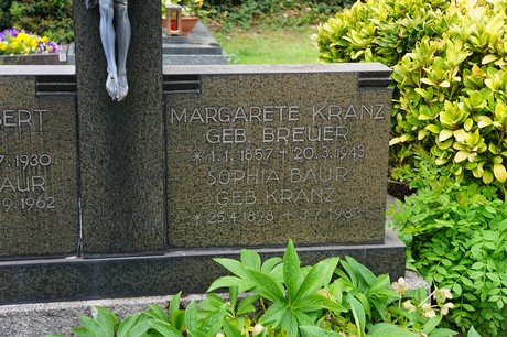 Friedhof