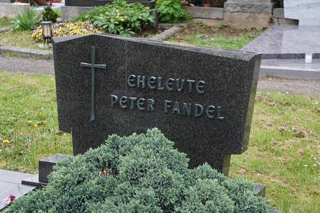 Friedhof