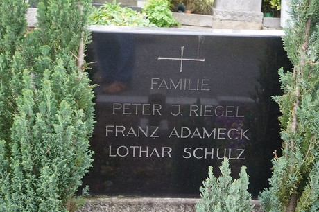 Friedhof