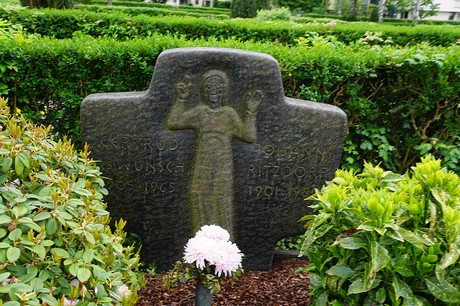 Friedhof