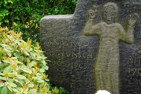 Friedhof