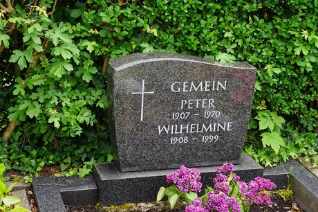 Friedhof