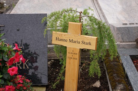 Friedhof