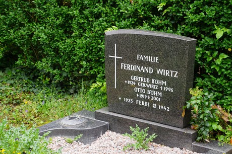 Friedhof