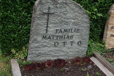 Friedhof