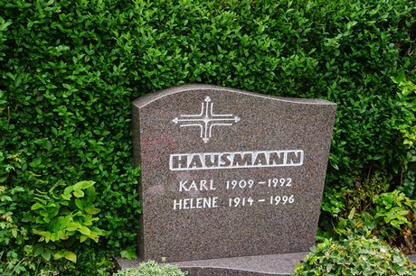 Friedhof