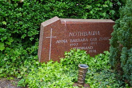 Friedhof