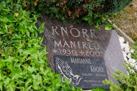 Friedhof