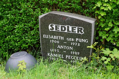 Friedhof