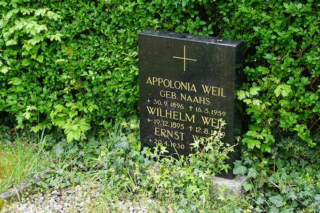Friedhof