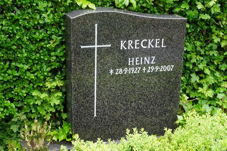 Friedhof