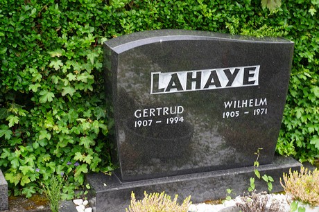 Friedhof