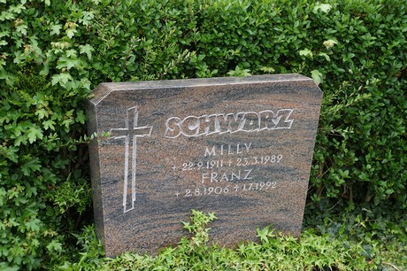 Friedhof