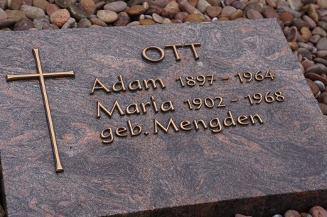 Friedhof