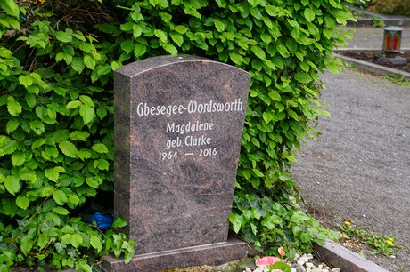 Friedhof