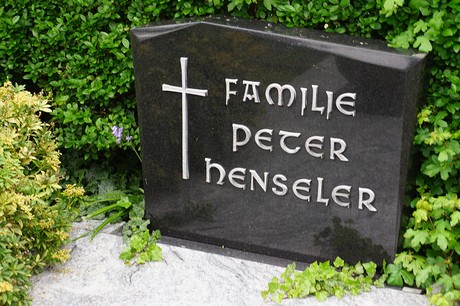 Friedhof