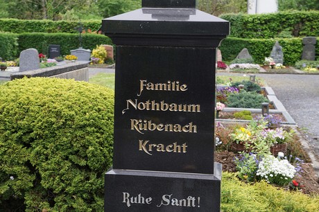 Friedhof