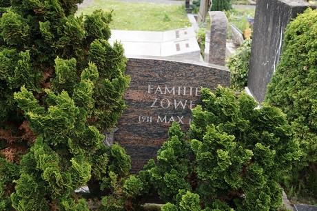 Friedhof