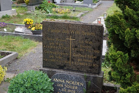 Friedhof