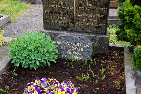 Friedhof