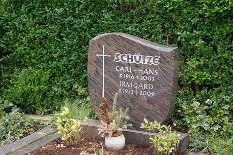 Friedhof
