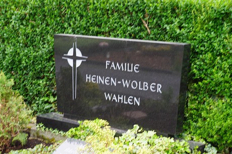 Friedhof
