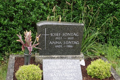 Friedhof