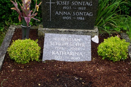 Friedhof