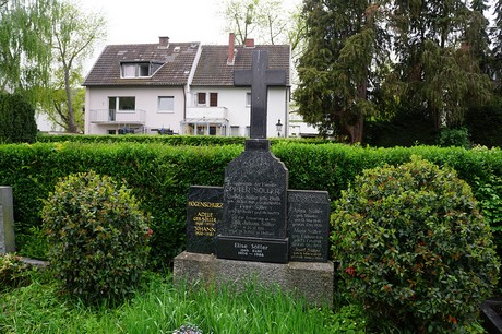 Friedhof
