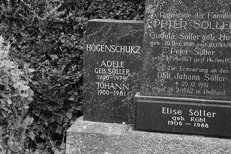 Friedhof
