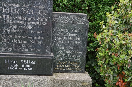 Friedhof