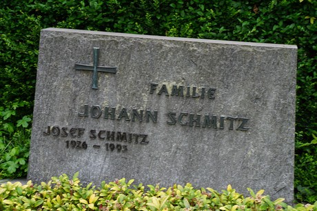 Friedhof