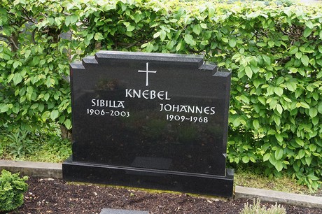 Friedhof