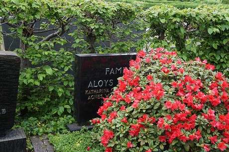 Friedhof