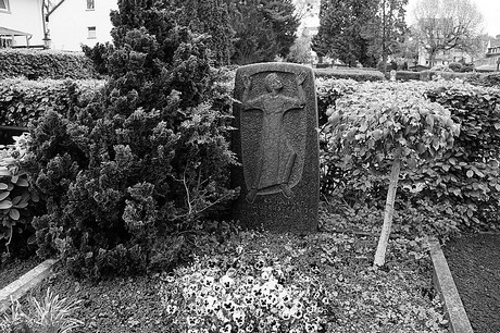 Friedhof
