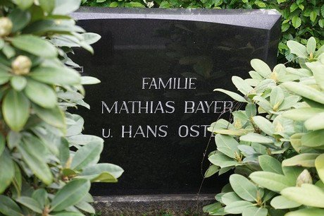 Friedhof