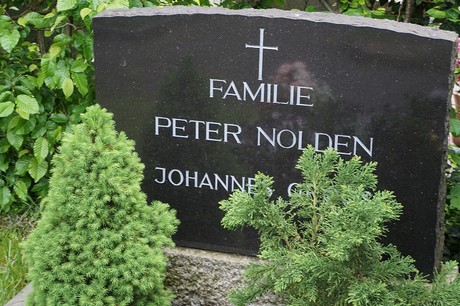Friedhof